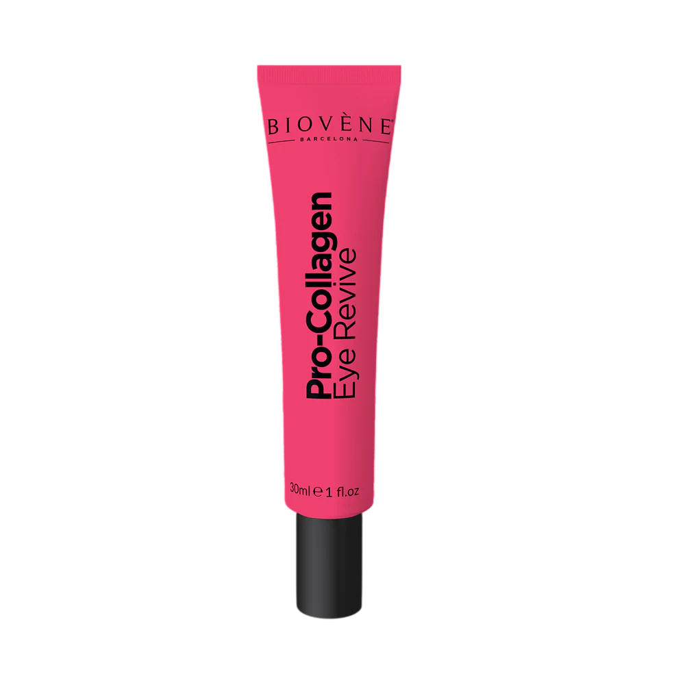 Biovene Pro-Collagen Firming – Eye Cream for Women, 30 ml