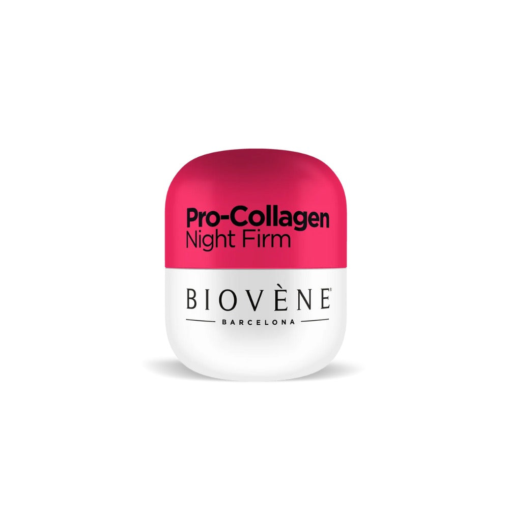 Biovene Pro-Collagen Firming Night – Cream for Women, For Face, 50 ml