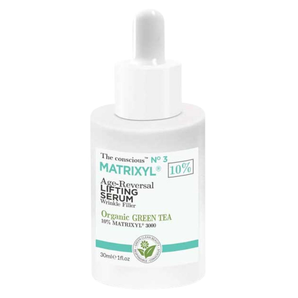 Biovene The Conscious No.3 Lifting – Serum for Women, For Face, 30 ml Tester