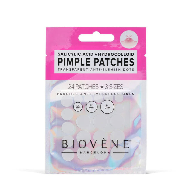 Biovene Watermelon + Peptides – Lip Balm for Women, 8 g