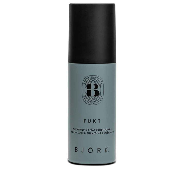 Bjork Fukt – Hair Spray Treatment for Women, Detangle, 150 ml