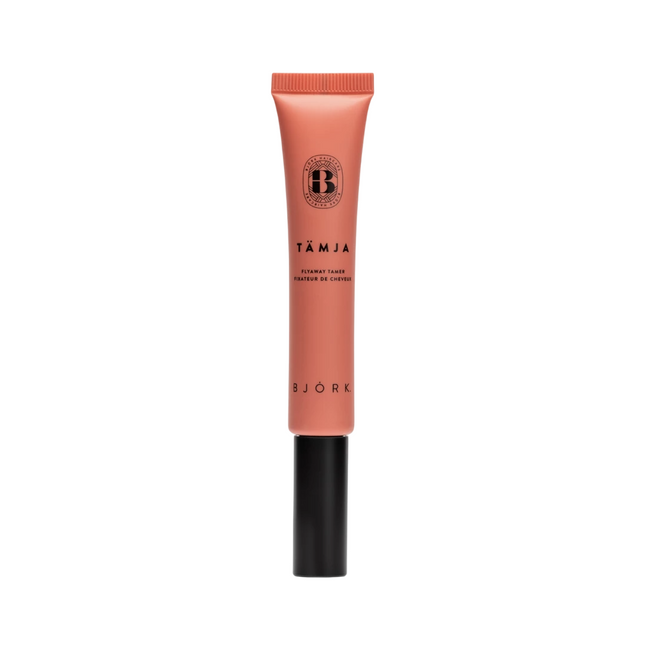 Bjork Tamja Flyaway Tamer – Mascara for Women, 20 ml