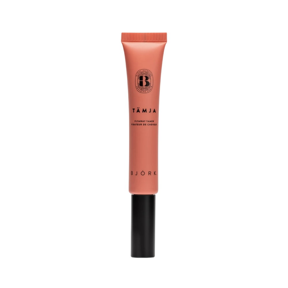 Bjork Tamja Flyaway Tamer – Mascara for Women, 20 ml