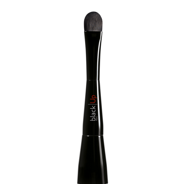 Black Up Contour – Multi Face Brush for Women