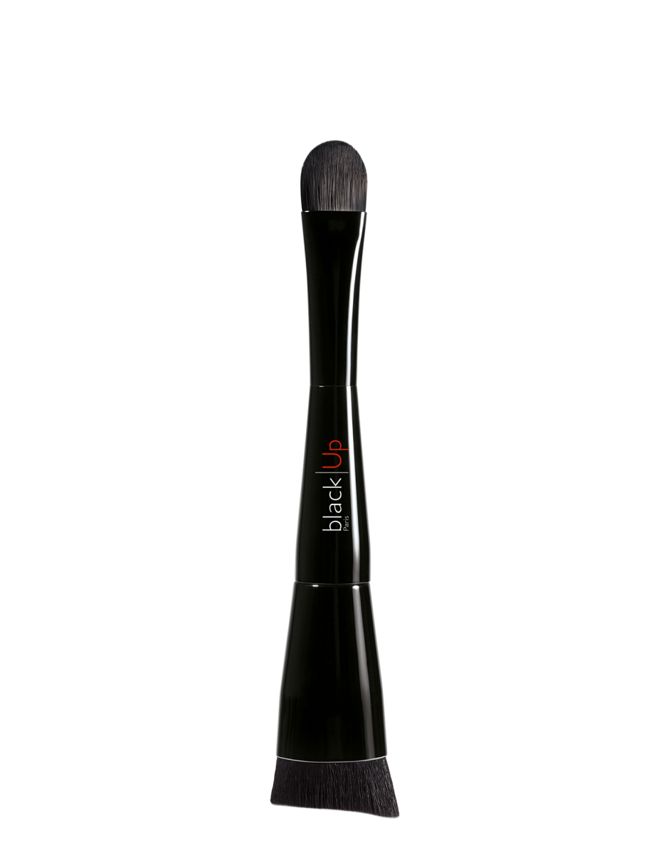 Black Up Contour – Multi Face Brush for Women
