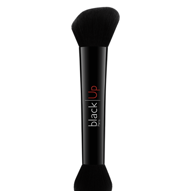 Black Up Contour – Multi Face Brush for Women