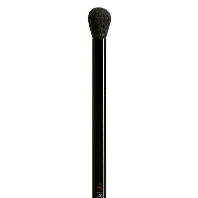 Black Up Pinceau – Highlighter Brush for Women