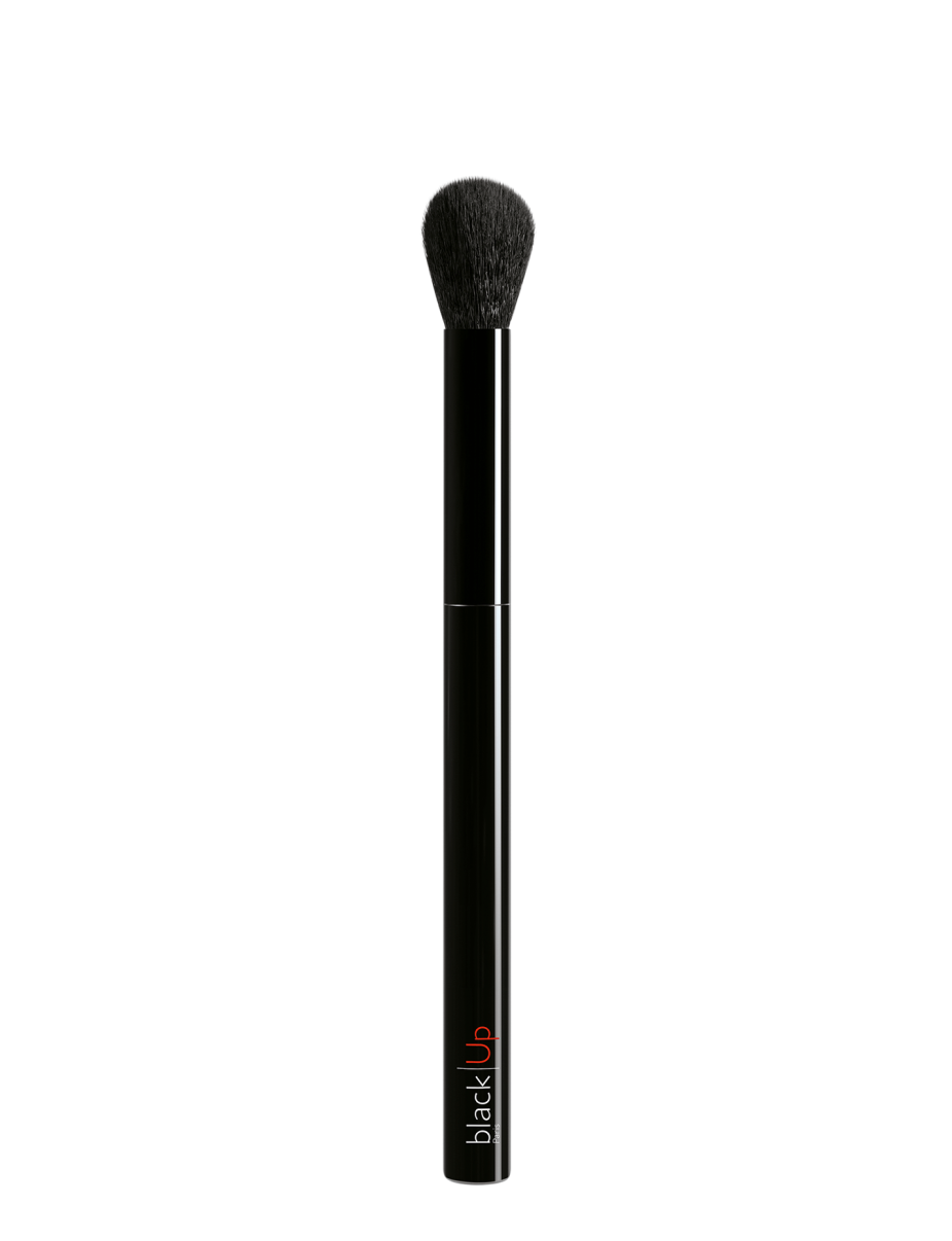 Black Up Pinceau – Highlighter Brush for Women