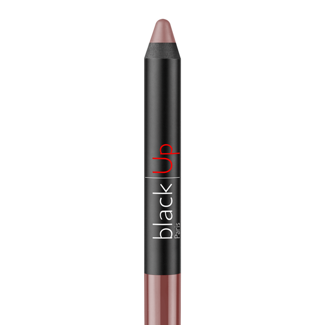 Black Up Lip Liner for Women, 19M, 2.8 g