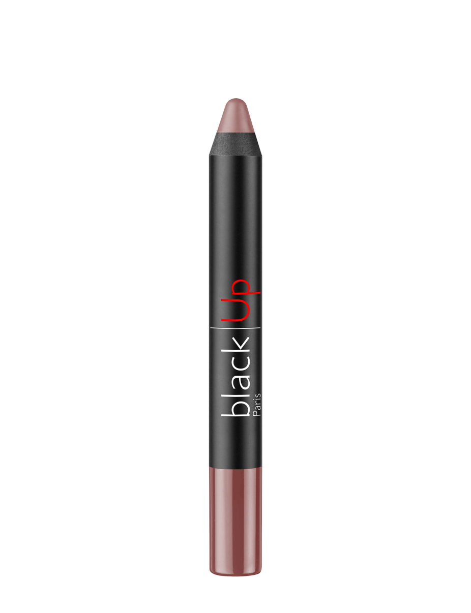 Black Up Lip Liner for Women, 19M, 2.8 g