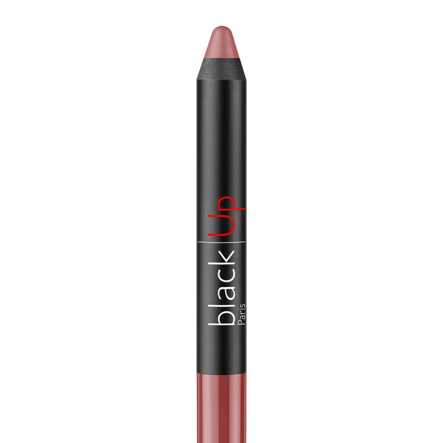 Black Up Lip Liner for Women, 20M, 2.8 g