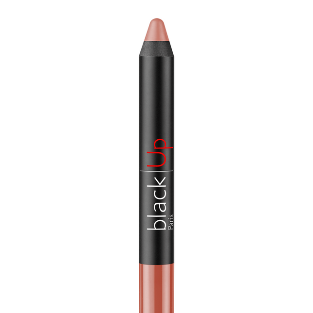 Black Up Lip Liner for Women, 21M, 2.8 g
