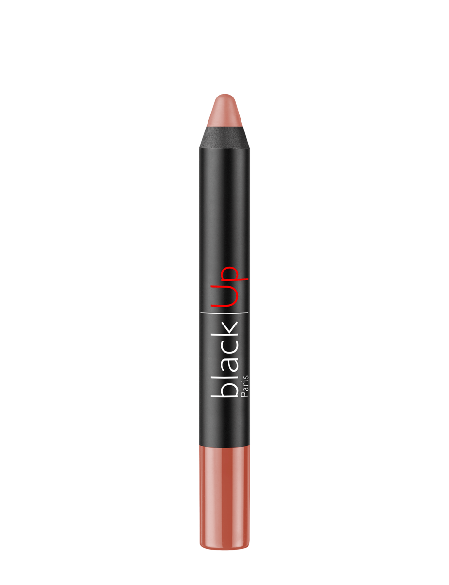 Black Up Lip Liner for Women, 21M, 2.8 g