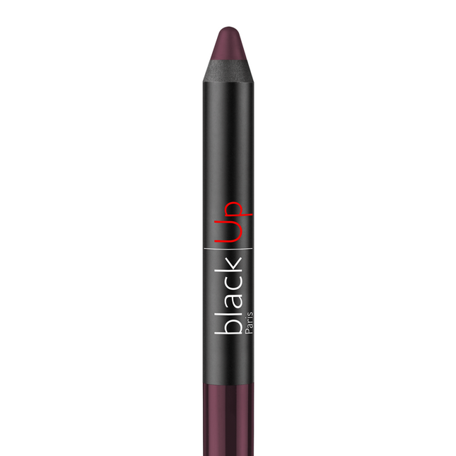 Black Up Lip Liner for Women, 24M, 2.8 g