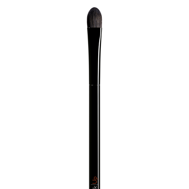 Black Up Concealer Brush for Women
