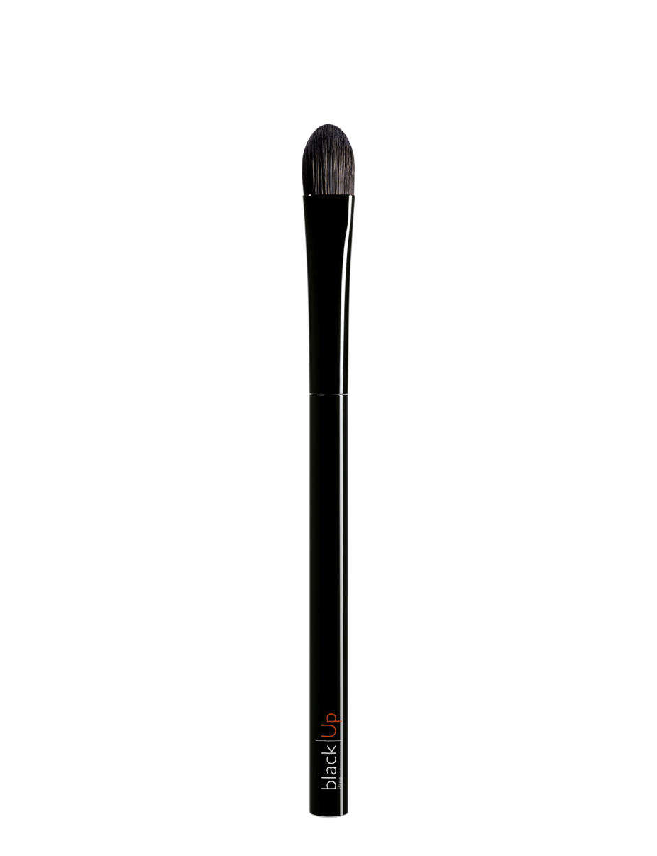 Black Up Concealer Brush for Women