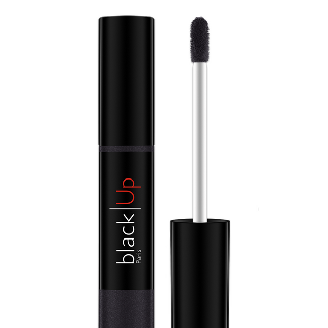 Black Up Rouge a Levres Matte – Liquid Lipstick for Women, 11, 7 ml