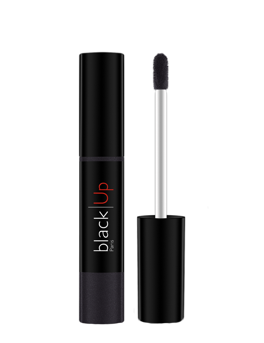 Black Up Rouge a Levres Matte – Liquid Lipstick for Women, 11, 7 ml