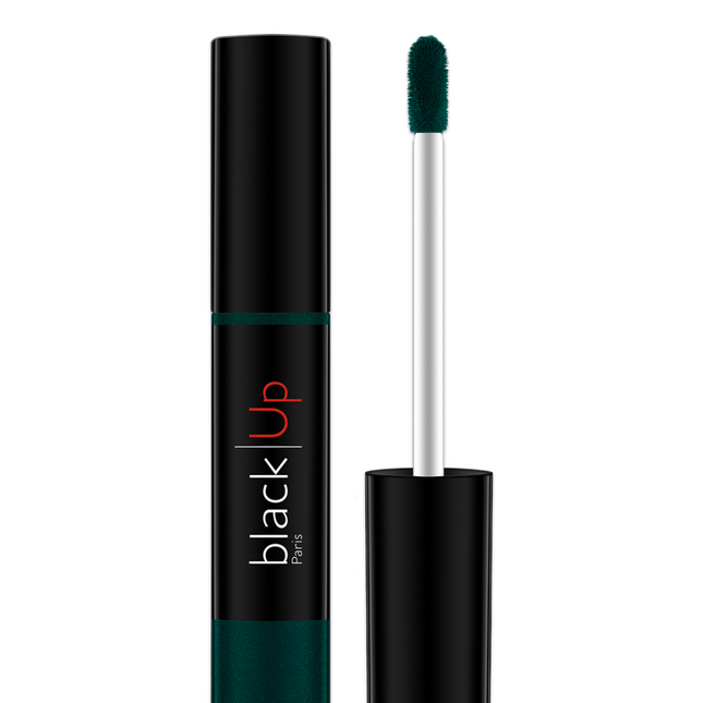 Black Up Rouge a Levres Matte – Liquid Lipstick for Women, 12, 7 ml