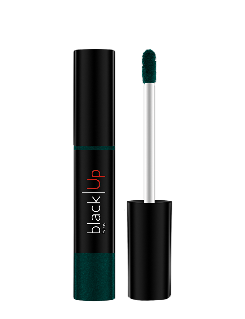 Black Up Rouge a Levres Matte – Liquid Lipstick for Women, 12, 7 ml