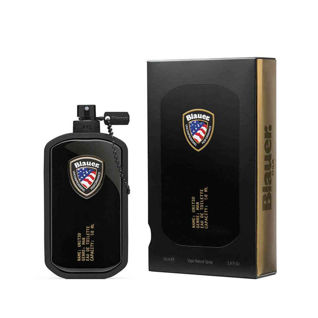 Blauer Man – Eau de Toilette for Men, 50 ml