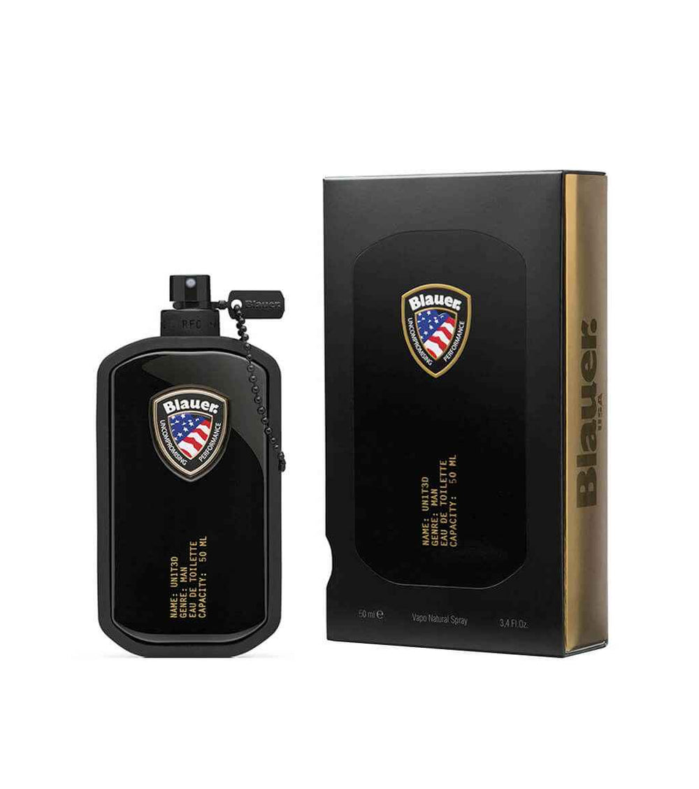Blauer Man – Eau de Toilette for Men, 50 ml