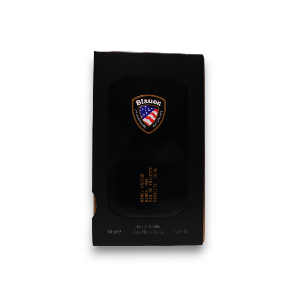 Blauer Man – Eau de Toilette for Men, 50 ml