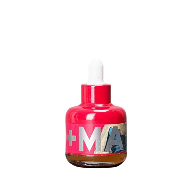Blood Concept +Ma – Perfume Oil Unisex, Oakmoss, 40 ml