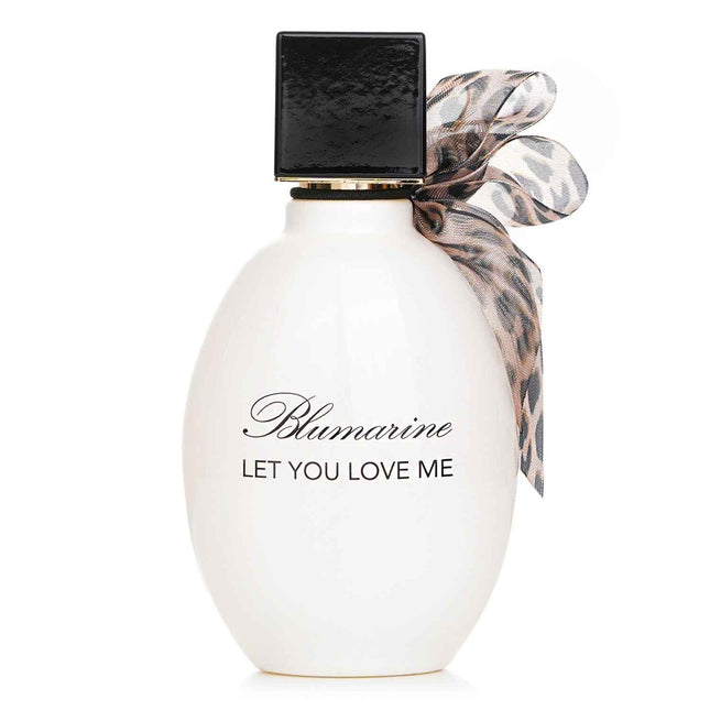 Blumarine Let You Love Me – Eau de Parfum for Women, 50 ml