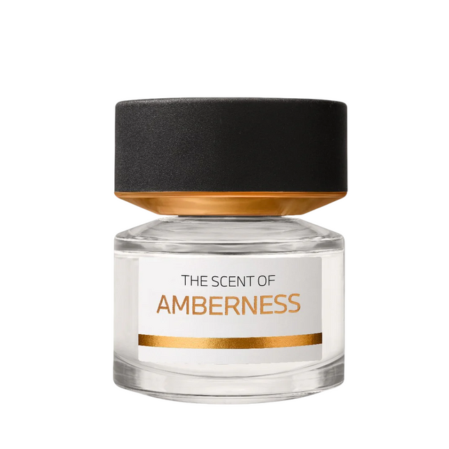 BMW The Scent Of Amberness – Eau de Parfum for Men, 100 ml