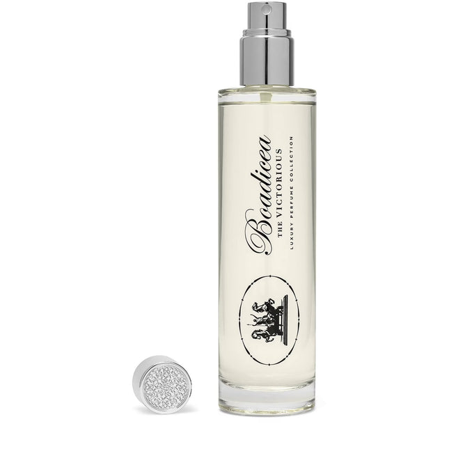 Boadicea The Victorious Azrak Bergamot – Room Spray Unisex, 200 ml