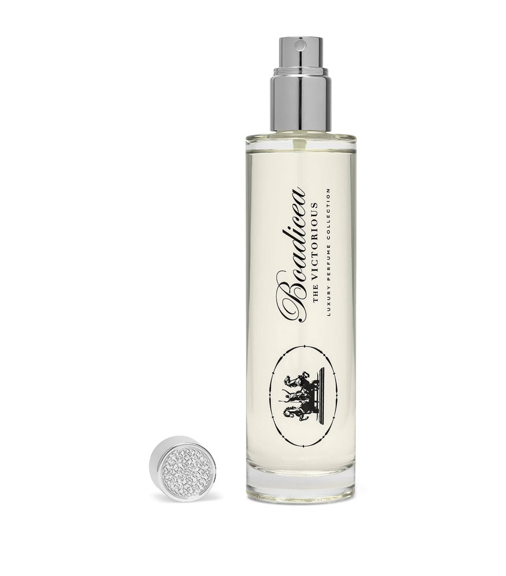 Boadicea The Victorious Azrak Bergamot – Room Spray Unisex, 200 ml