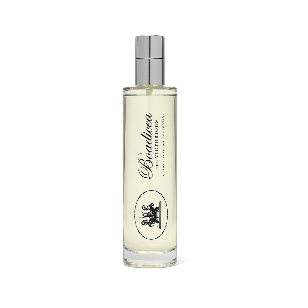 Boadicea The Victorious Dasman Bergamot – Room Spray Unisex, 200 ml