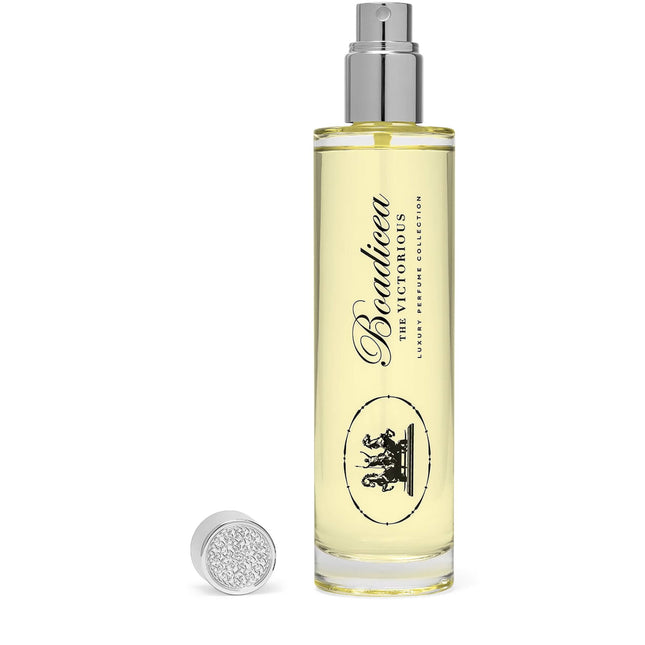 Boadicea The Victorious Leopard Of Arabia – Room Air Freshener Unisex, 200 ml