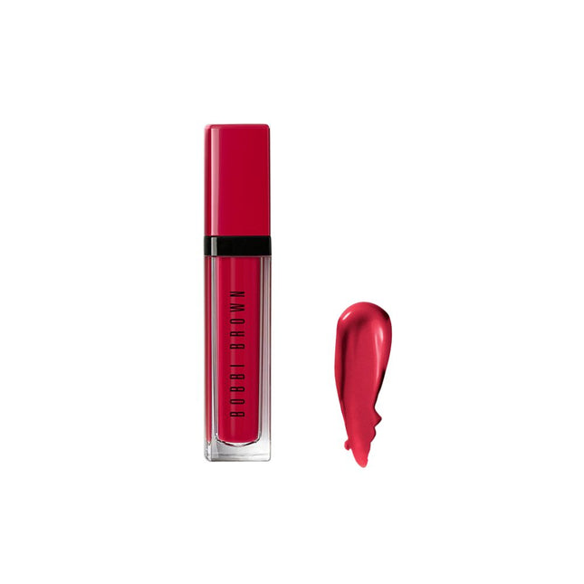 Bobbi Brown Crushed – Liquid Lipstick for Women, Cherry Crush, 3.4 g