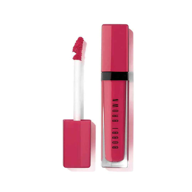 Bobbi Brown Crushed Matte – Liquid Lipstick for Women, Main Squeeze, 3.4 g