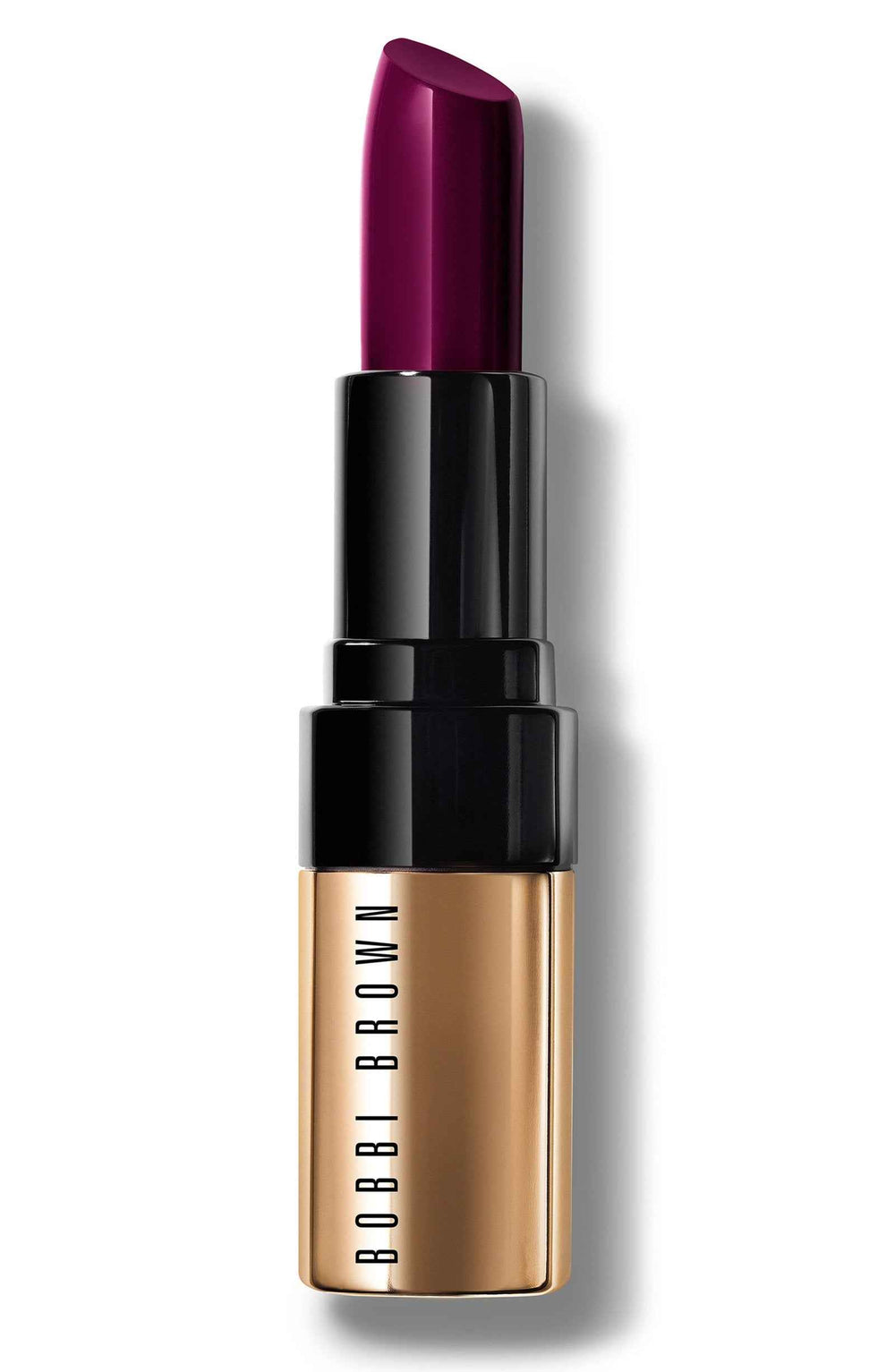 Bobbi Brown Luxe Hydrating – Cream Lipstick for Women, 15, Bright Berry, 3.8 g