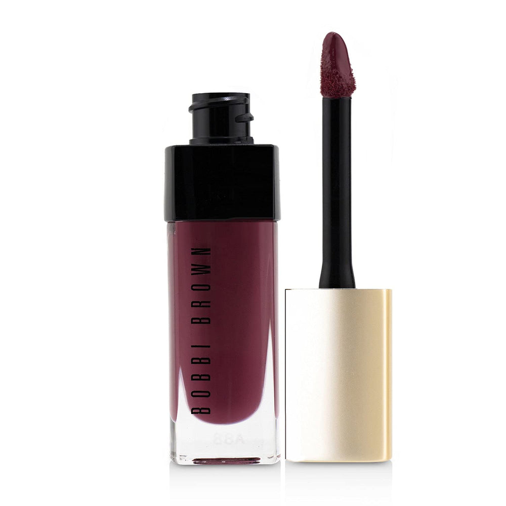 Bobbi Brown Luxe Liquid Shining – Lip Gloss for Women, 6, Strike a Rose, 6 ml
