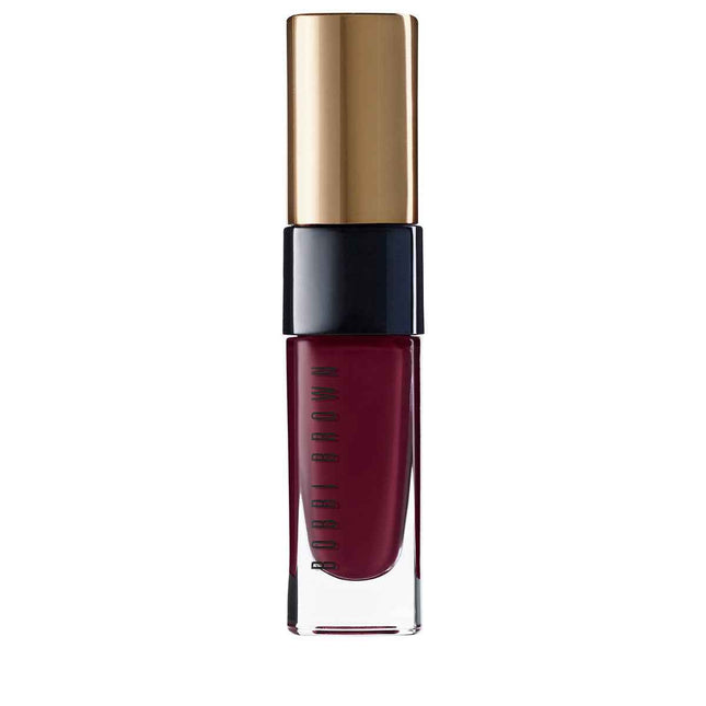 Bobbi Brown Luxe Liquid Shining – Lip Gloss for Women, 07, Wild Orchid, 6 ml