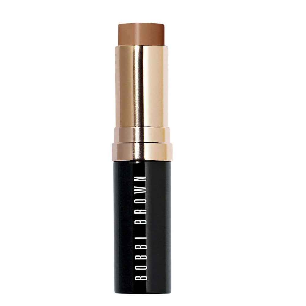 Bobbi Brown Skin Shea Butter Full Cover – Foundation Stick for Women, Cool Honey, 9 g