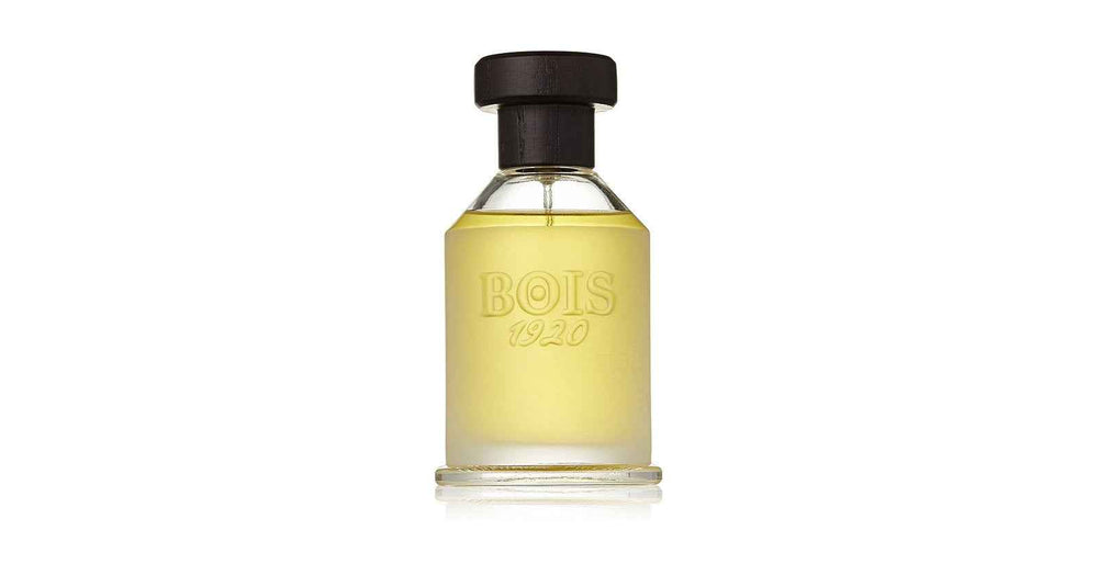 Bois 1920 Vetiver Ambrato – Eau de Toilette Unisex, 100 ml