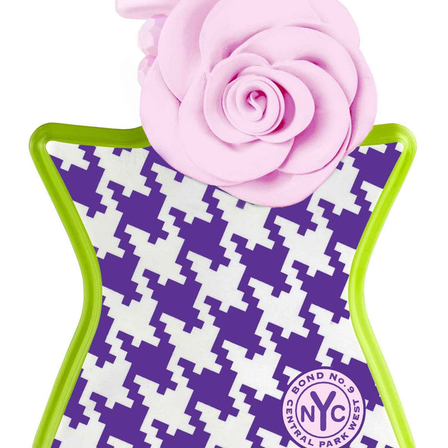 Bond No.9 Central Park West – Eau de Parfum for Women, 100 ml