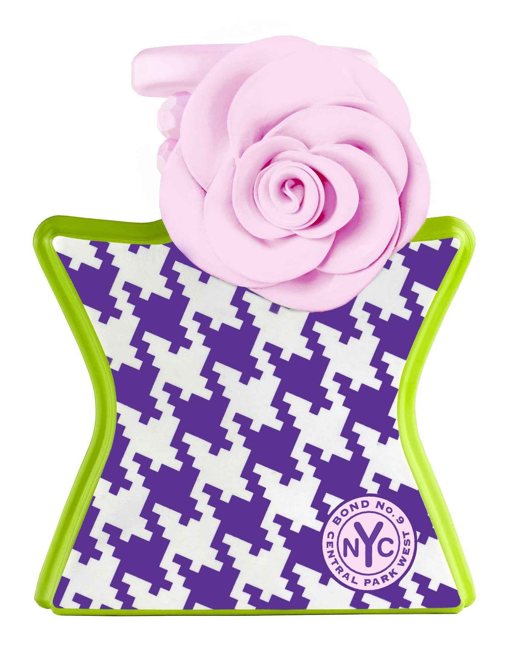 Bond No.9 Central Park West – Eau de Parfum for Women, 100 ml