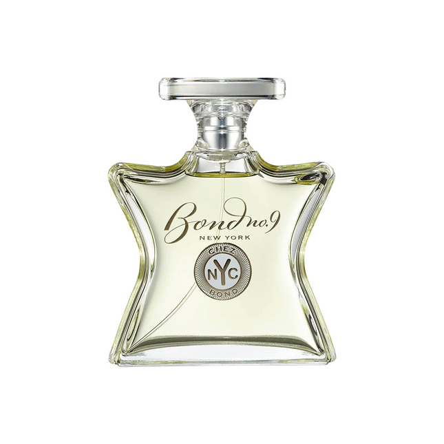 Bond No.9 Chez Bond – Eau de Parfum for Men, 100 ml