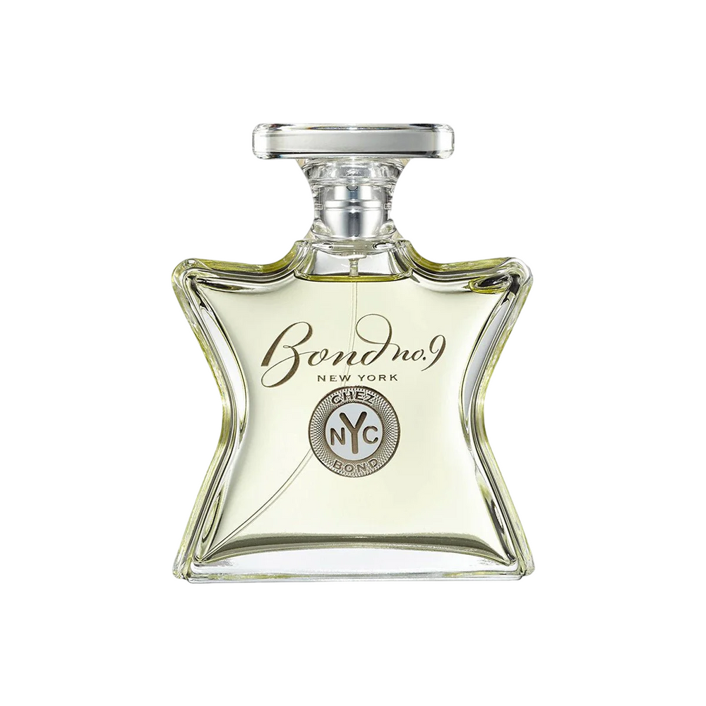 Bond No.9 Chez Bond – Eau de Parfum for Men, 100 ml