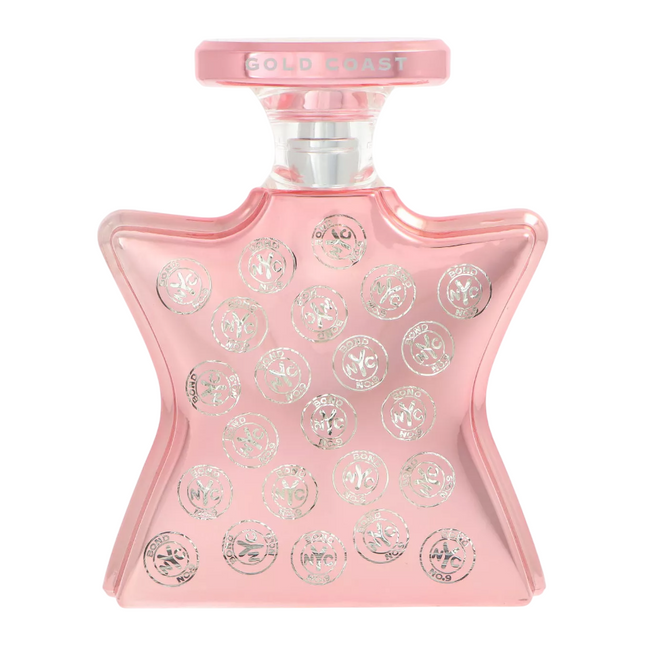 Bond No.9 Gold Coast – Eau de Parfum for Women, 100 ml