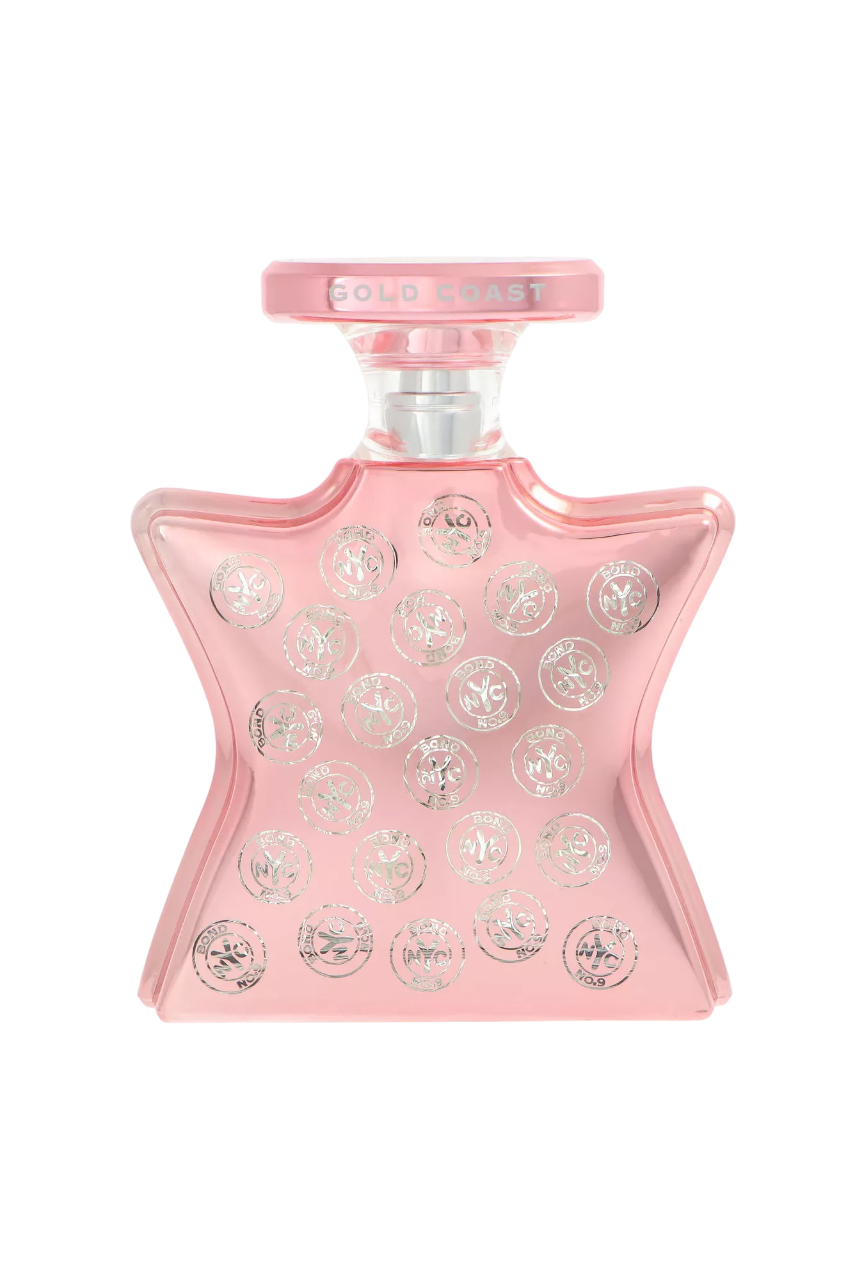 Bond No.9 Gold Coast – Eau de Parfum for Women, 100 ml