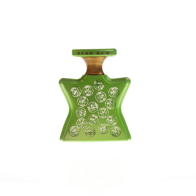 Bond No.9 Hudson Yards – Eau de Parfum for Women, 100 ml Tester