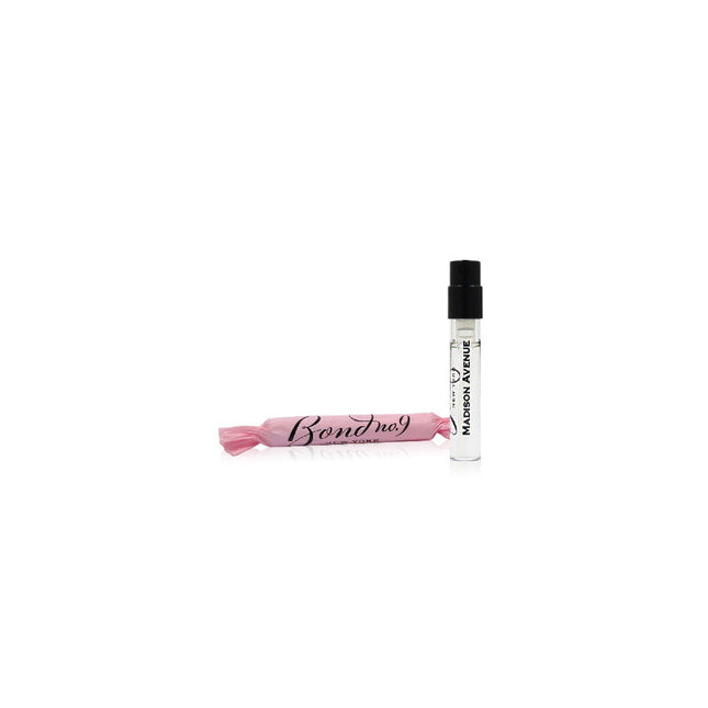 Bond No.9 Madison Avenue – Eau de Parfum for Women, 1.7 ml Vial