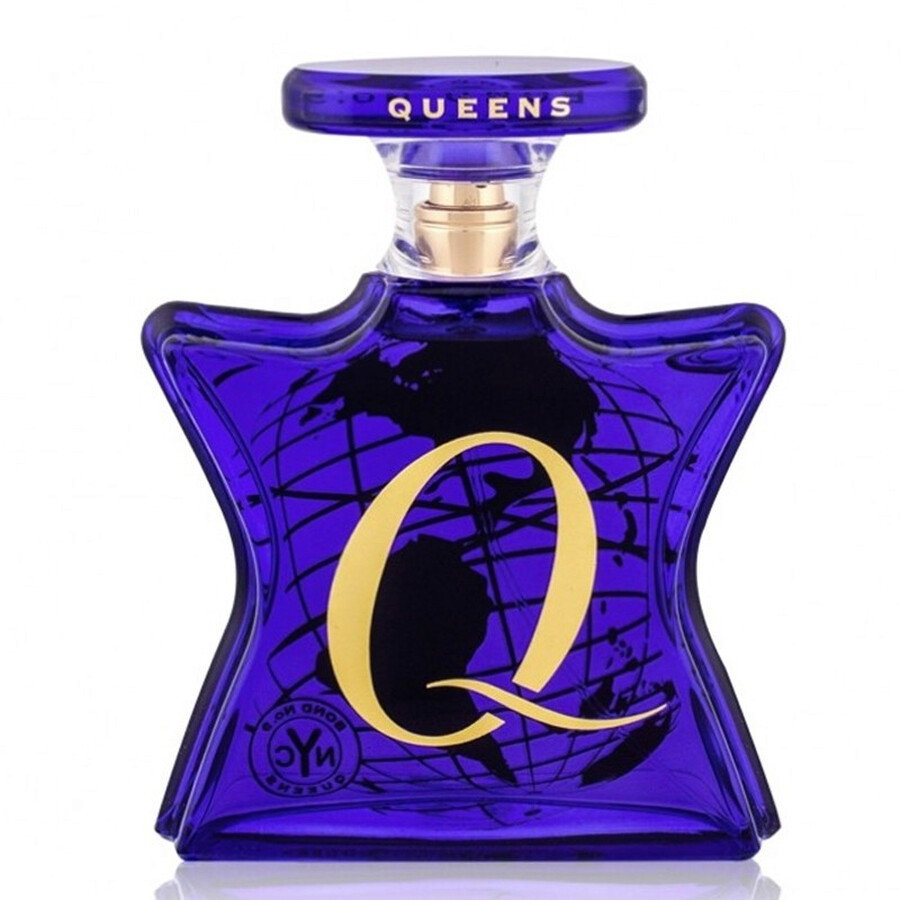 Bond No.9 Queens – Eau de Parfum Unisex, 100 ml Tester
